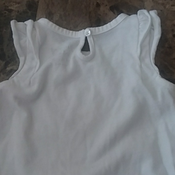 NWOT- 3 for $6 Tanktop Onezee/Bodysuits - Picture 8 of 8